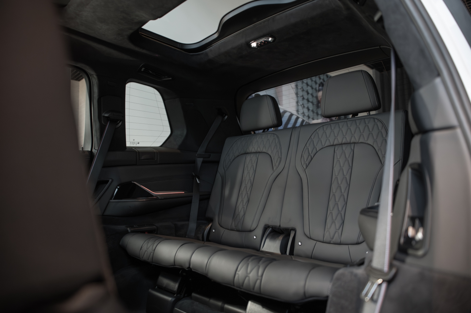 BMW X7 xDrive40d