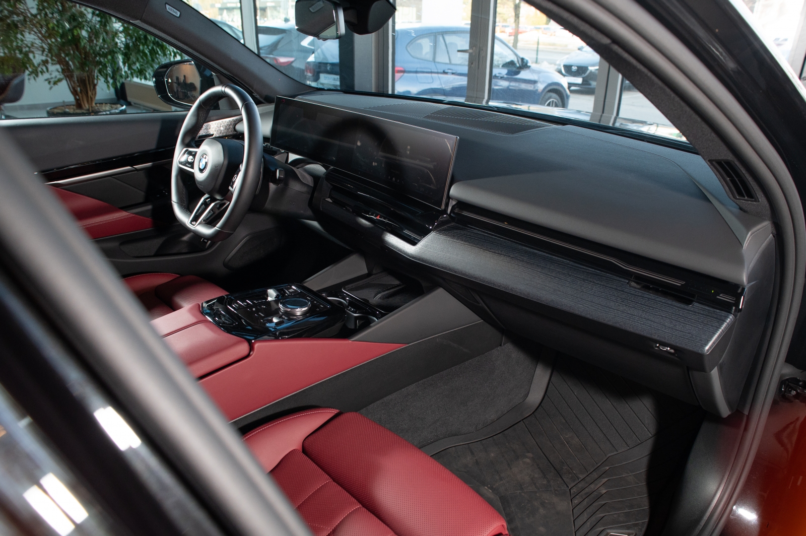 BMW 520 d xDrive