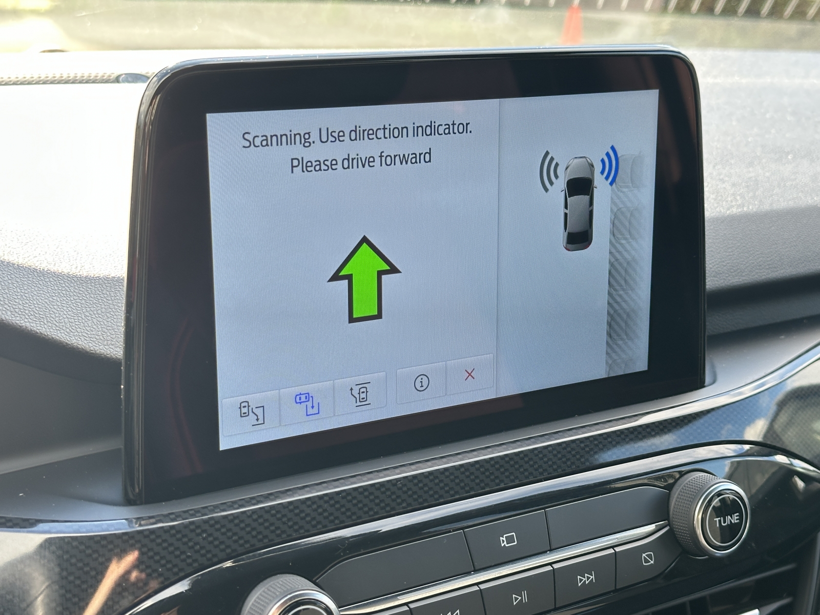 Ford Kuga ST-Line X PHEV