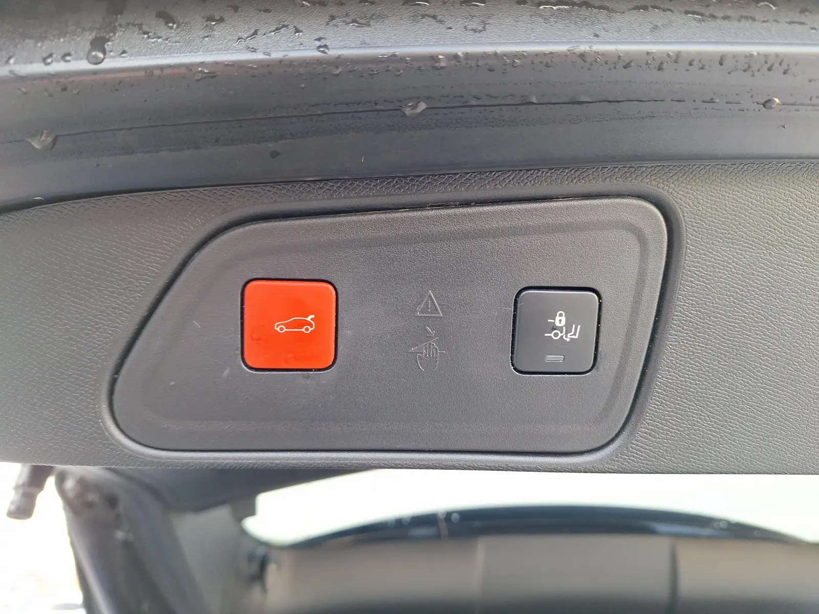 Peugeot 3008 GT-line