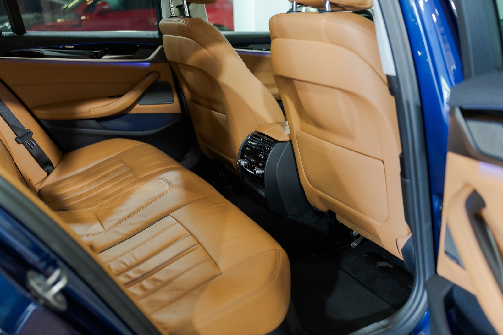 BMW 520 d