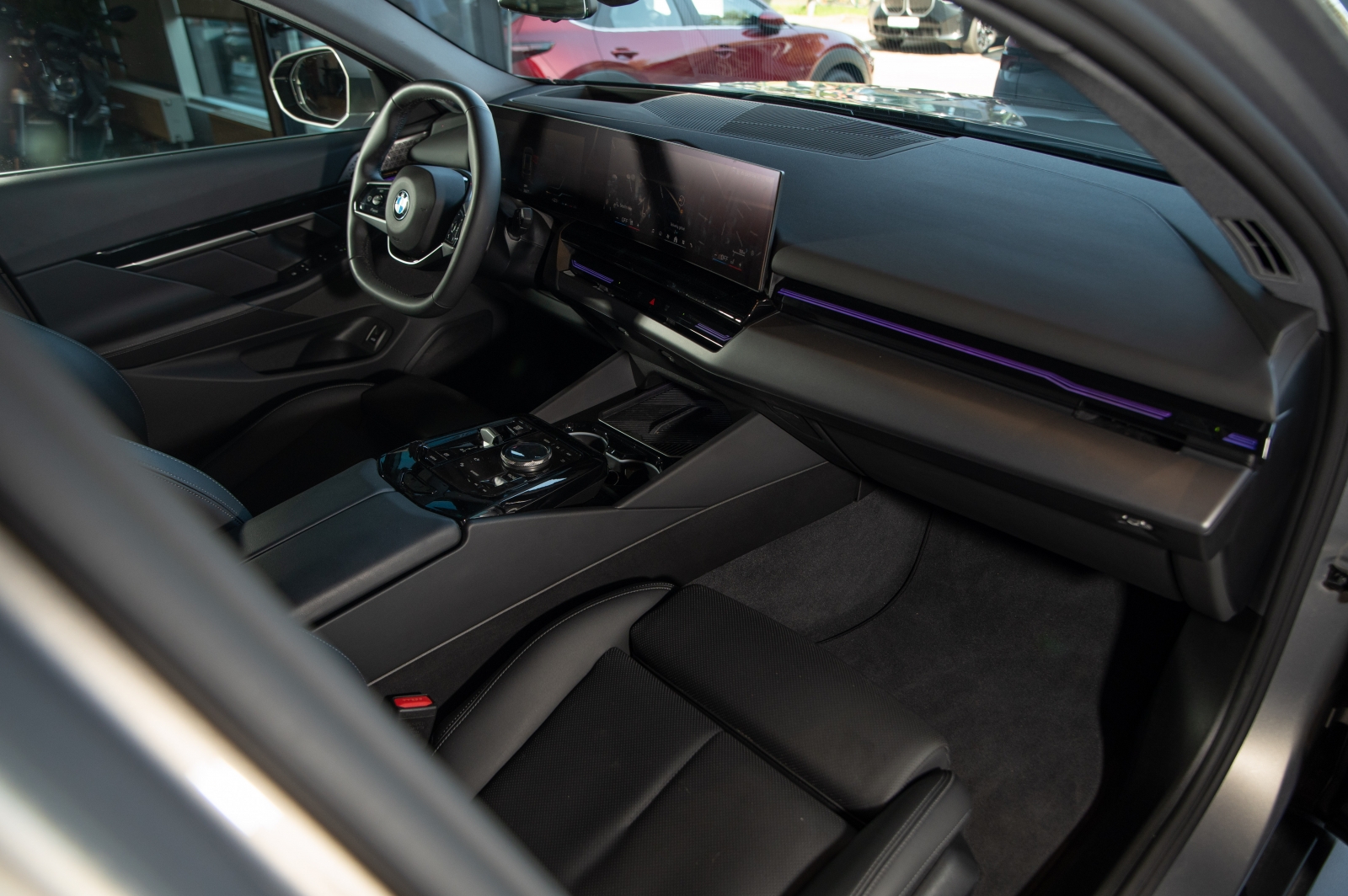 BMW 540 d xDrive