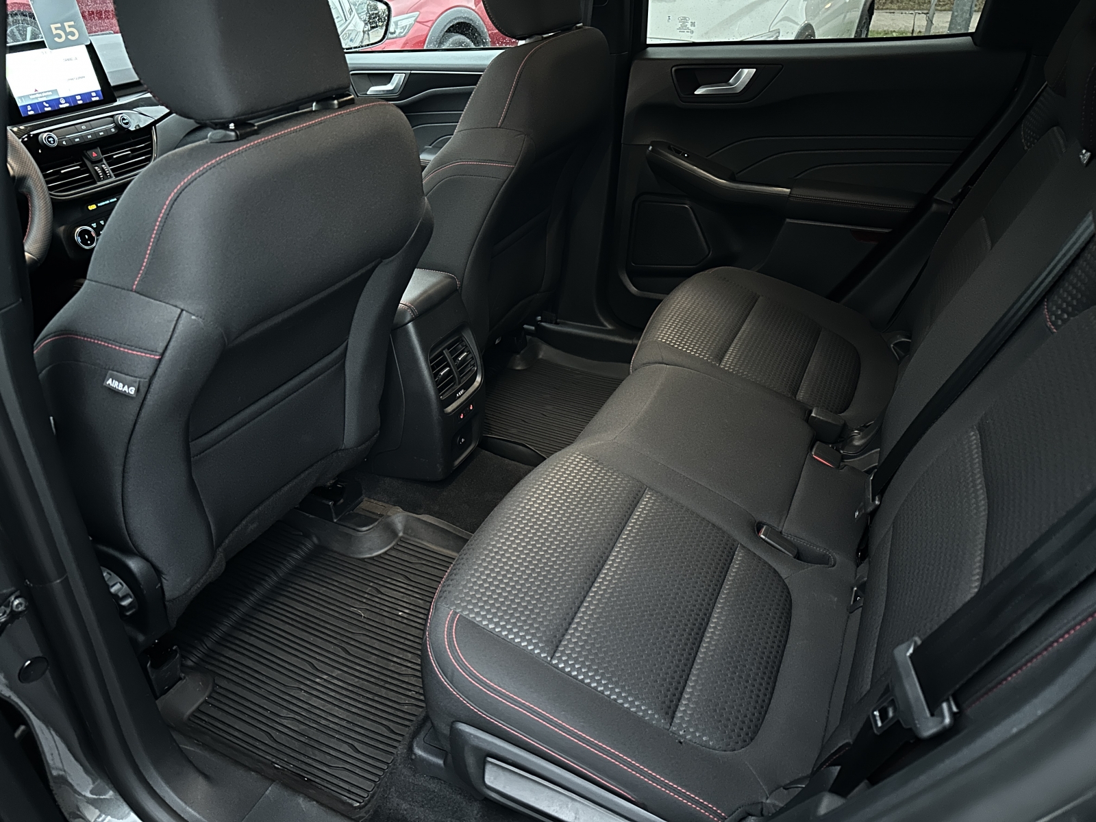 Ford Kuga ST-Line Plug-In