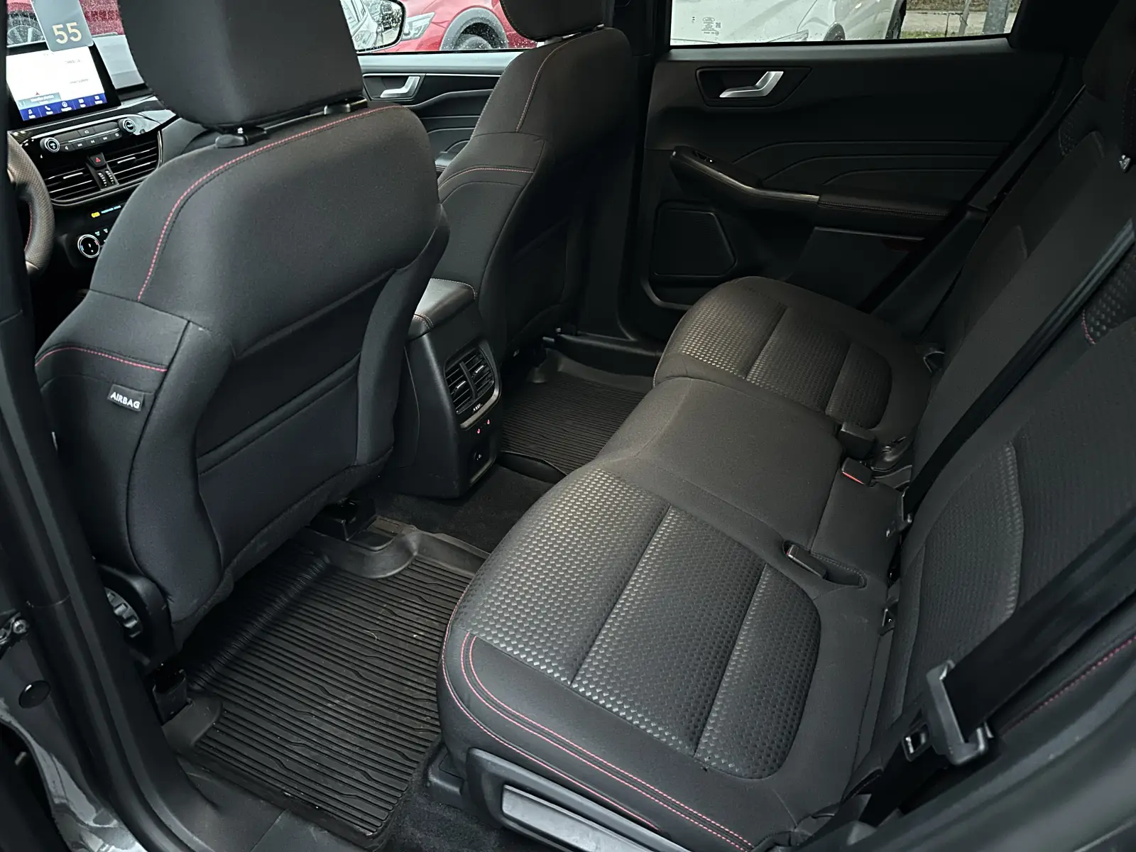 Ford Kuga ST-Line Plug-In