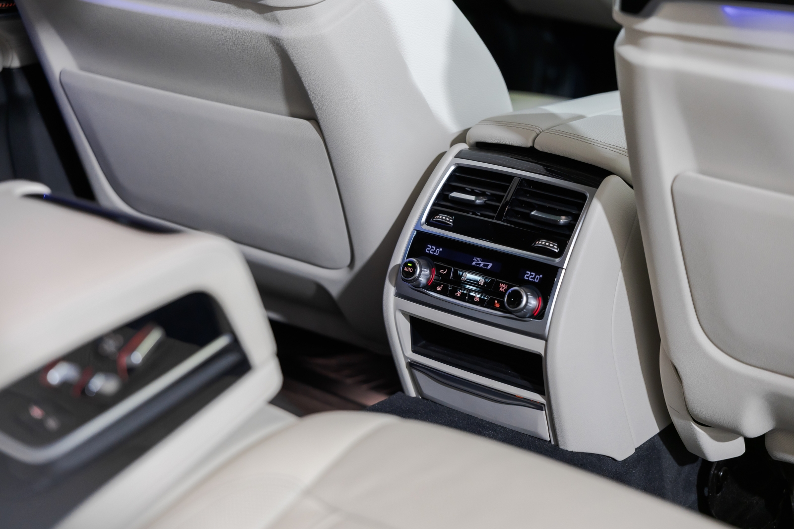 BMW 730 lD xDrive