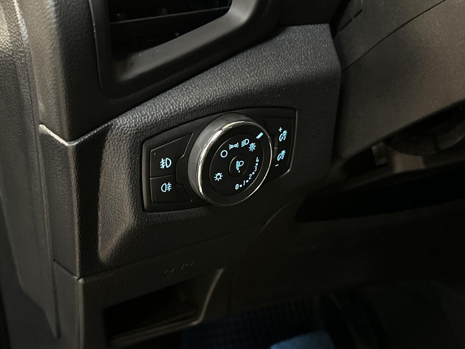 Ford EcoSport Titanium