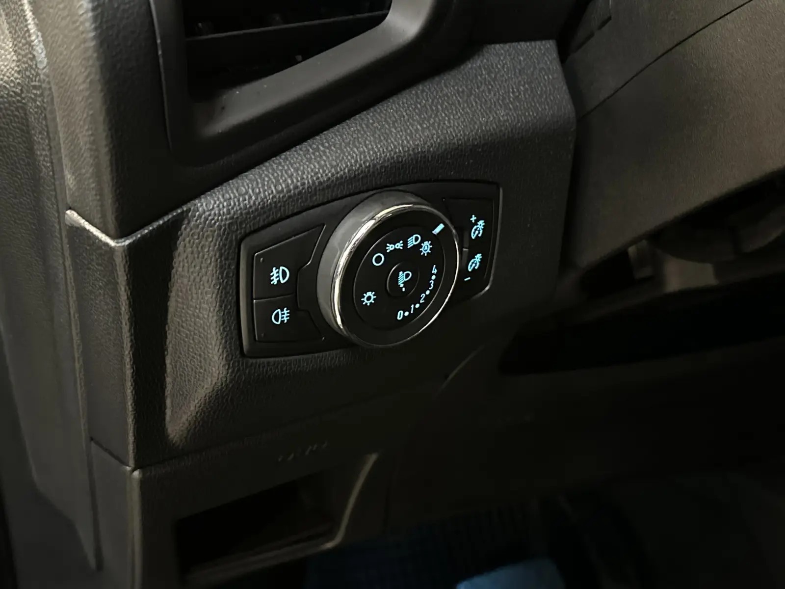 Ford EcoSport Titanium