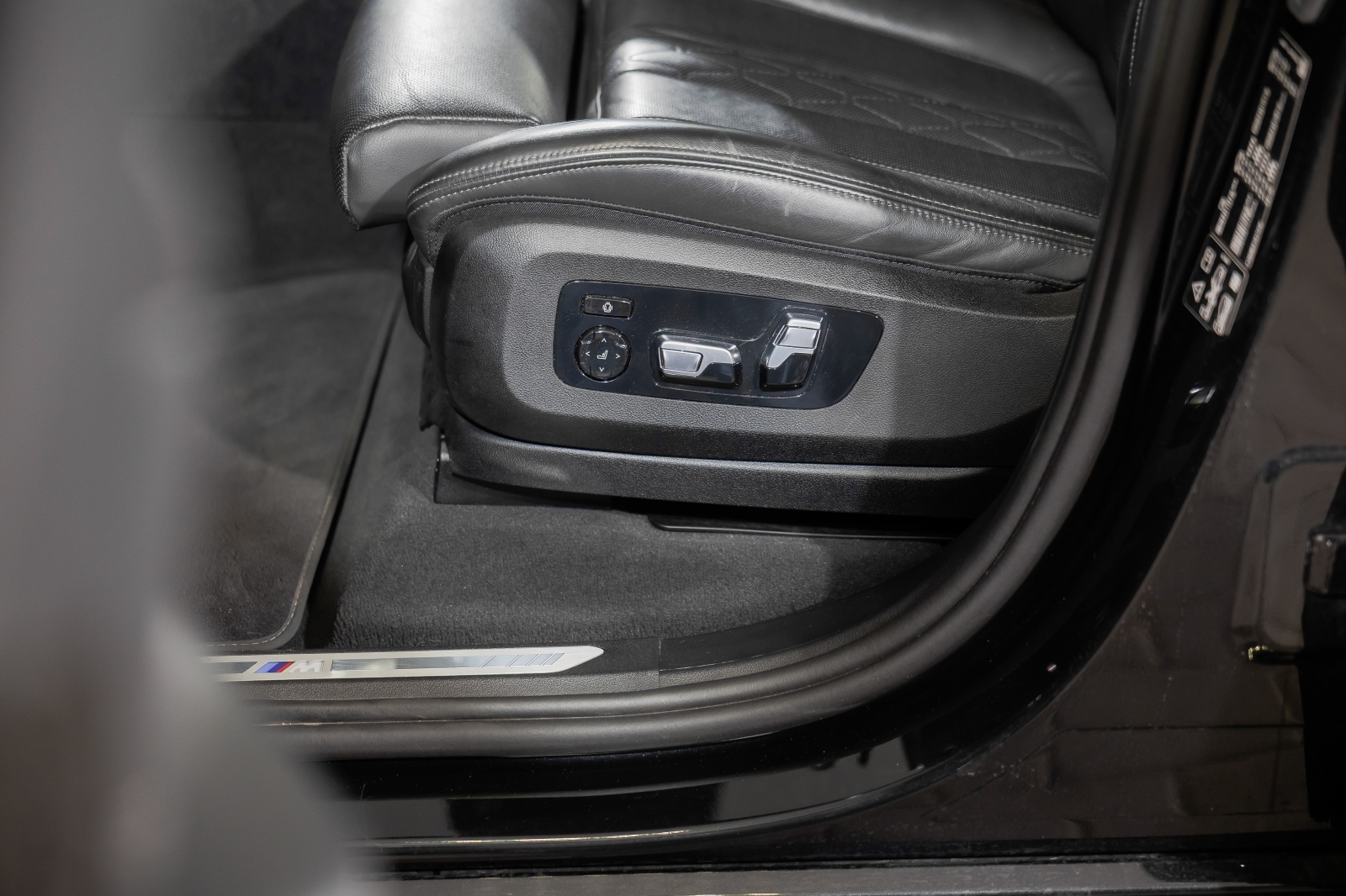 BMW X7 xDrive40d