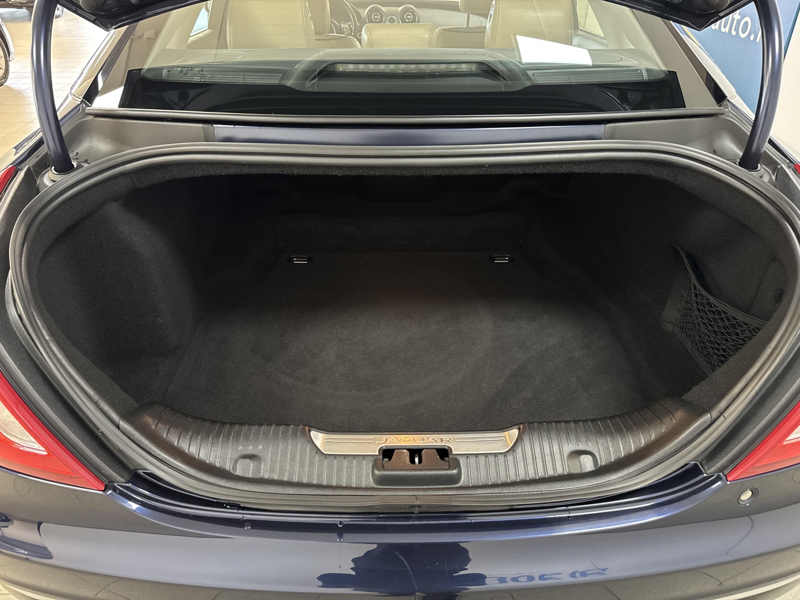 Jaguar XJ 3,0 V6 Premium Luxury