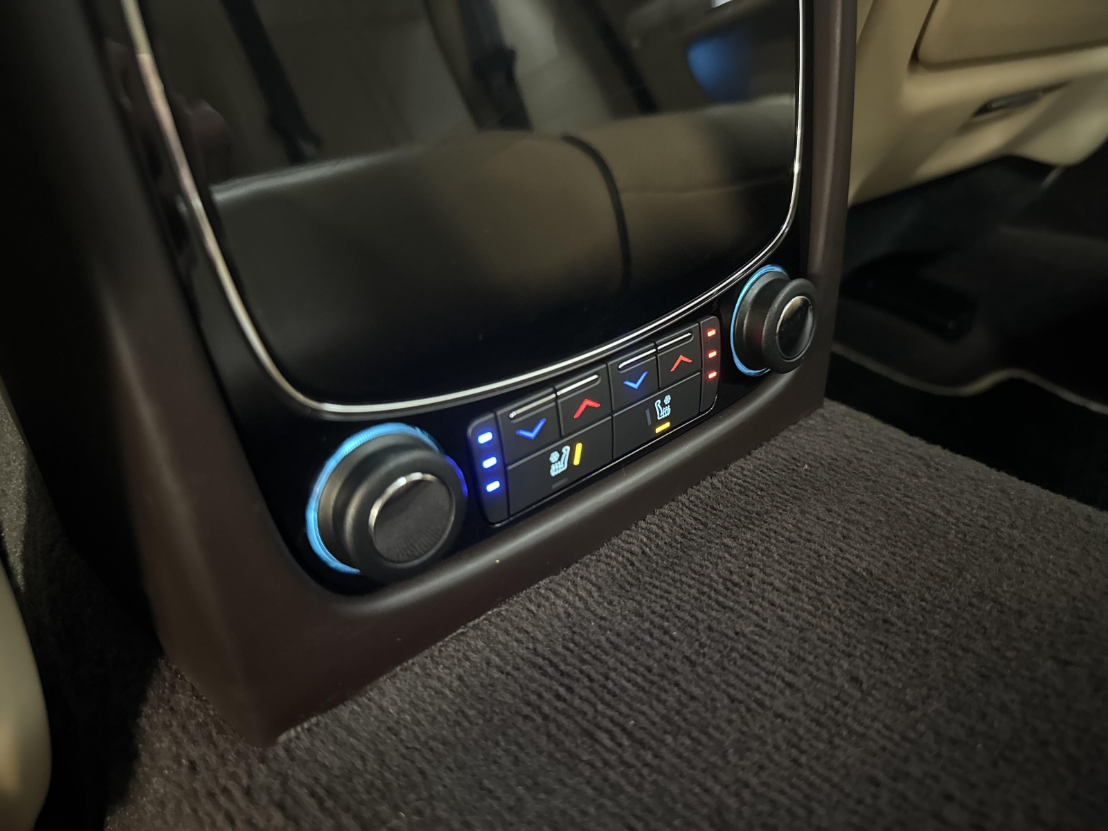 Jaguar XJ 3,0 V6 Premium Luxury