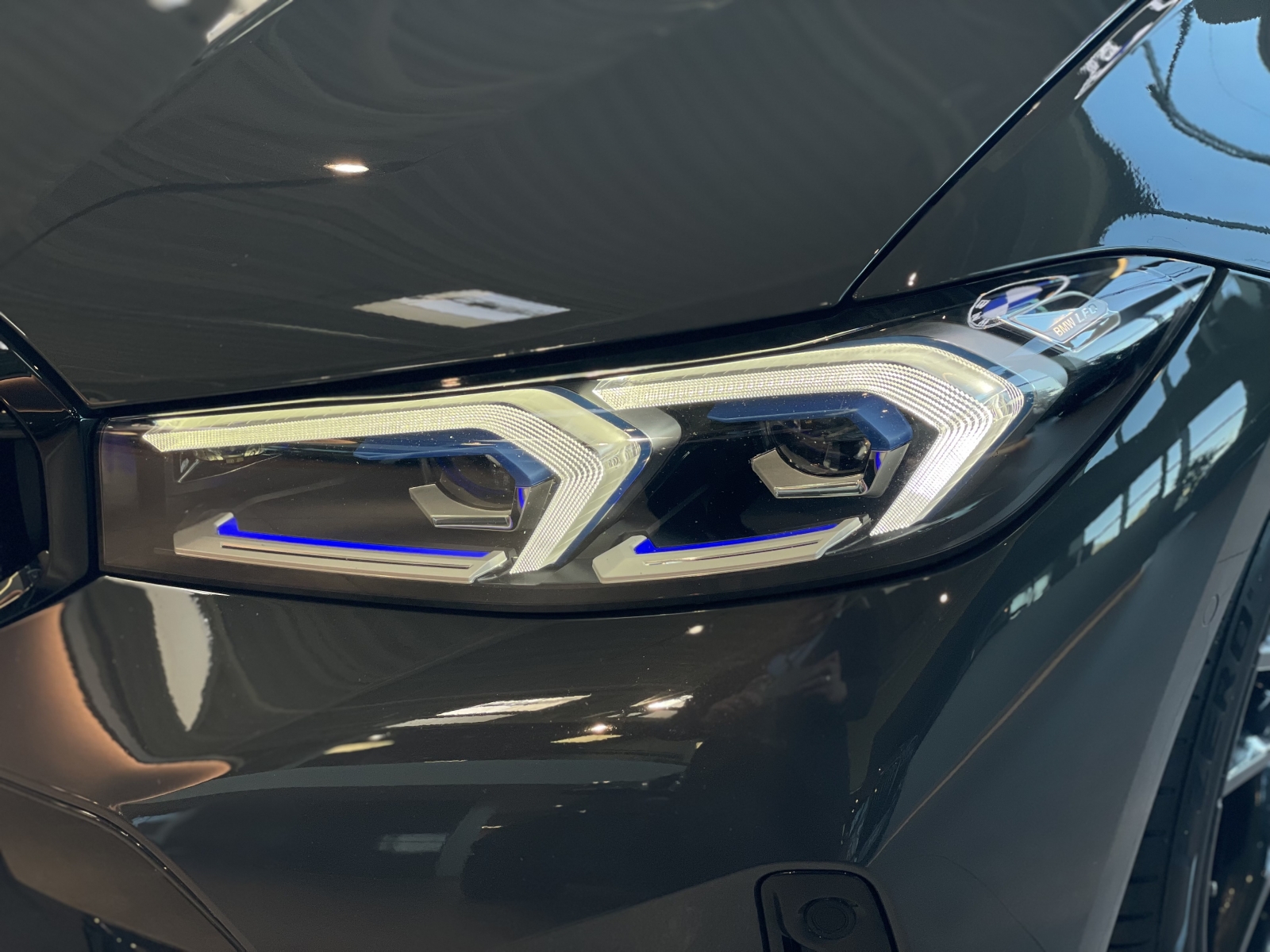 BMW 320 xDrive