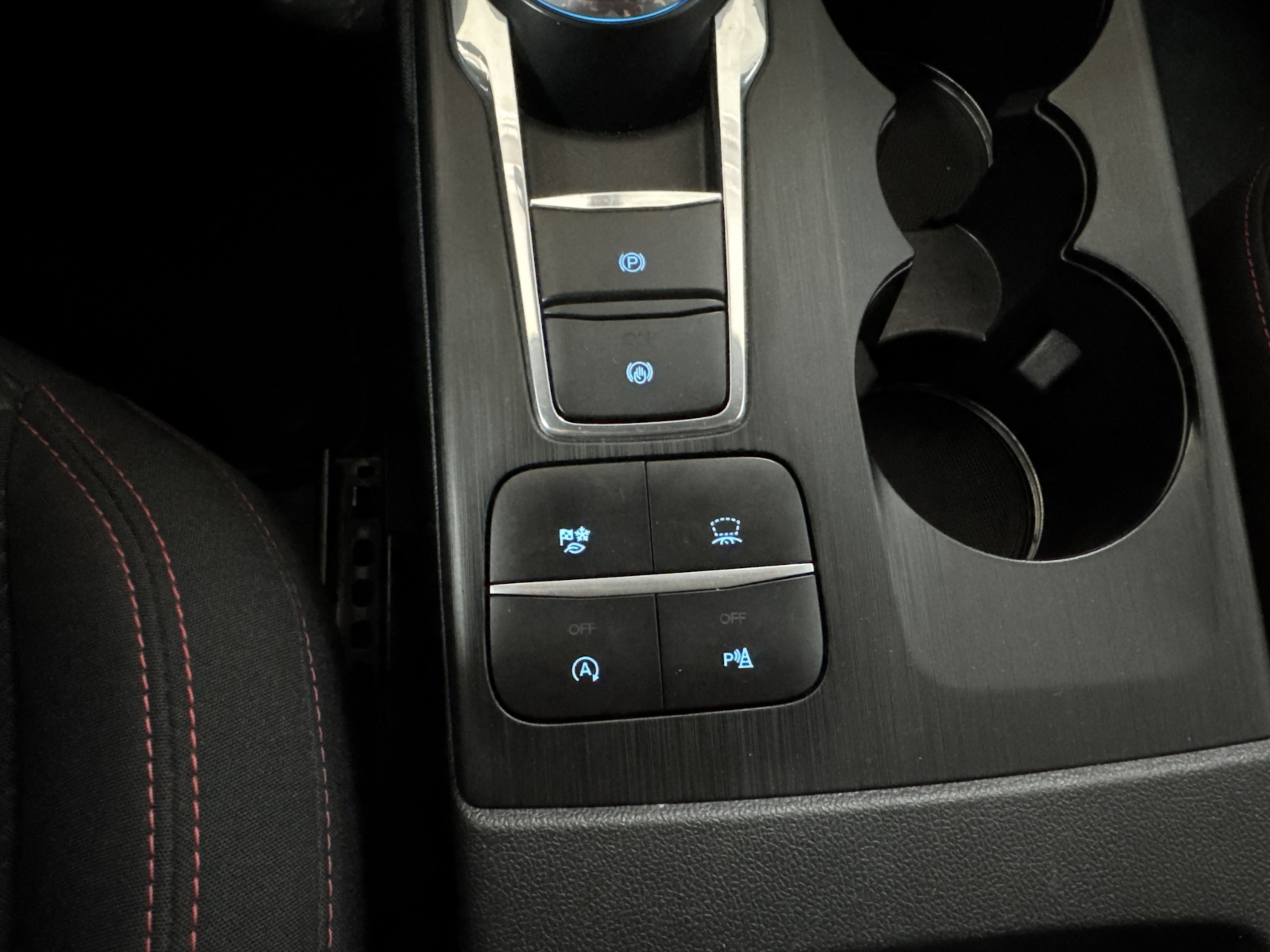 Ford Kuga ST-Line