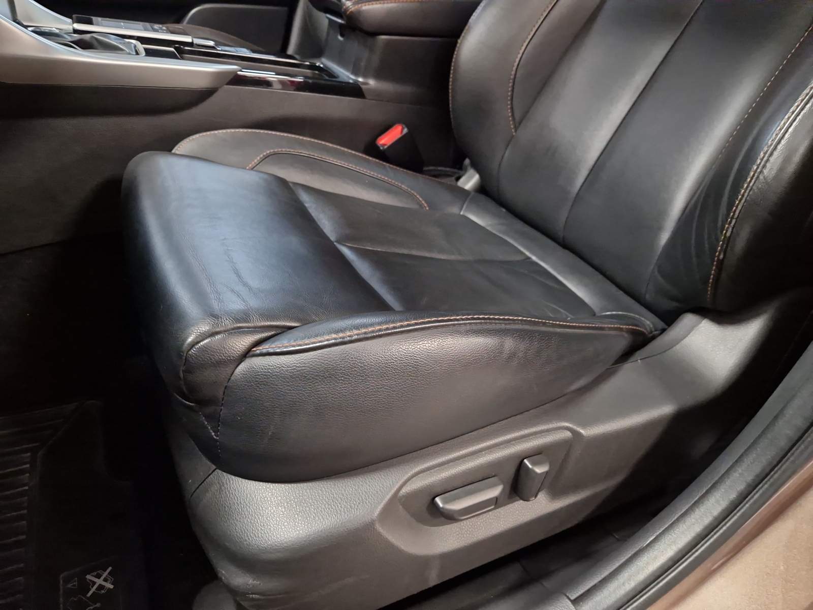 Mitsubishi Eclipse Cross Instyle+
