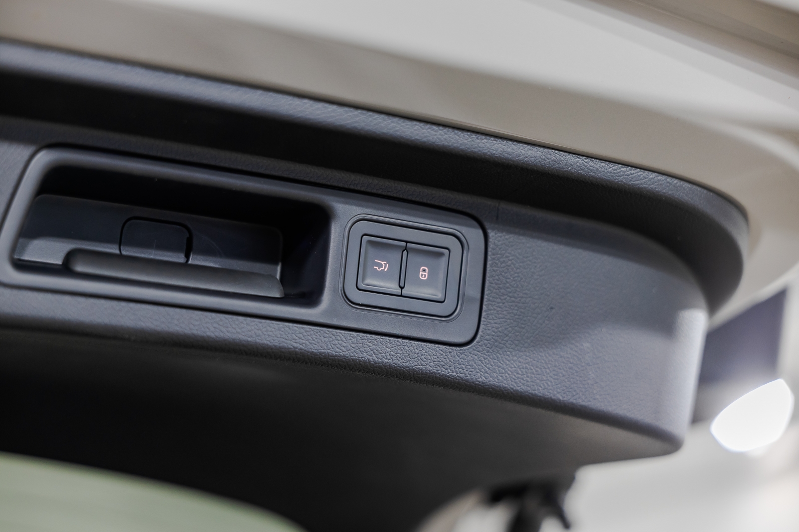 BYD Seal U DM-i Design