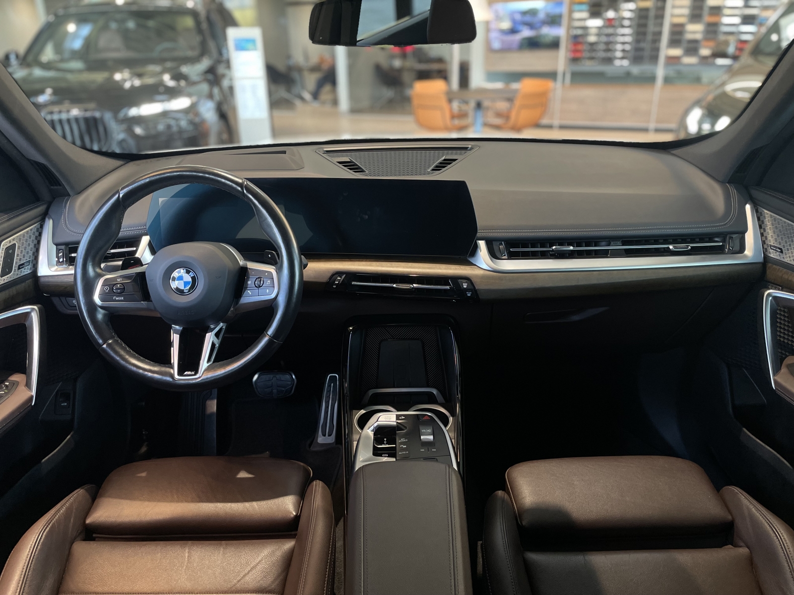 BMW X1 sDrive18i