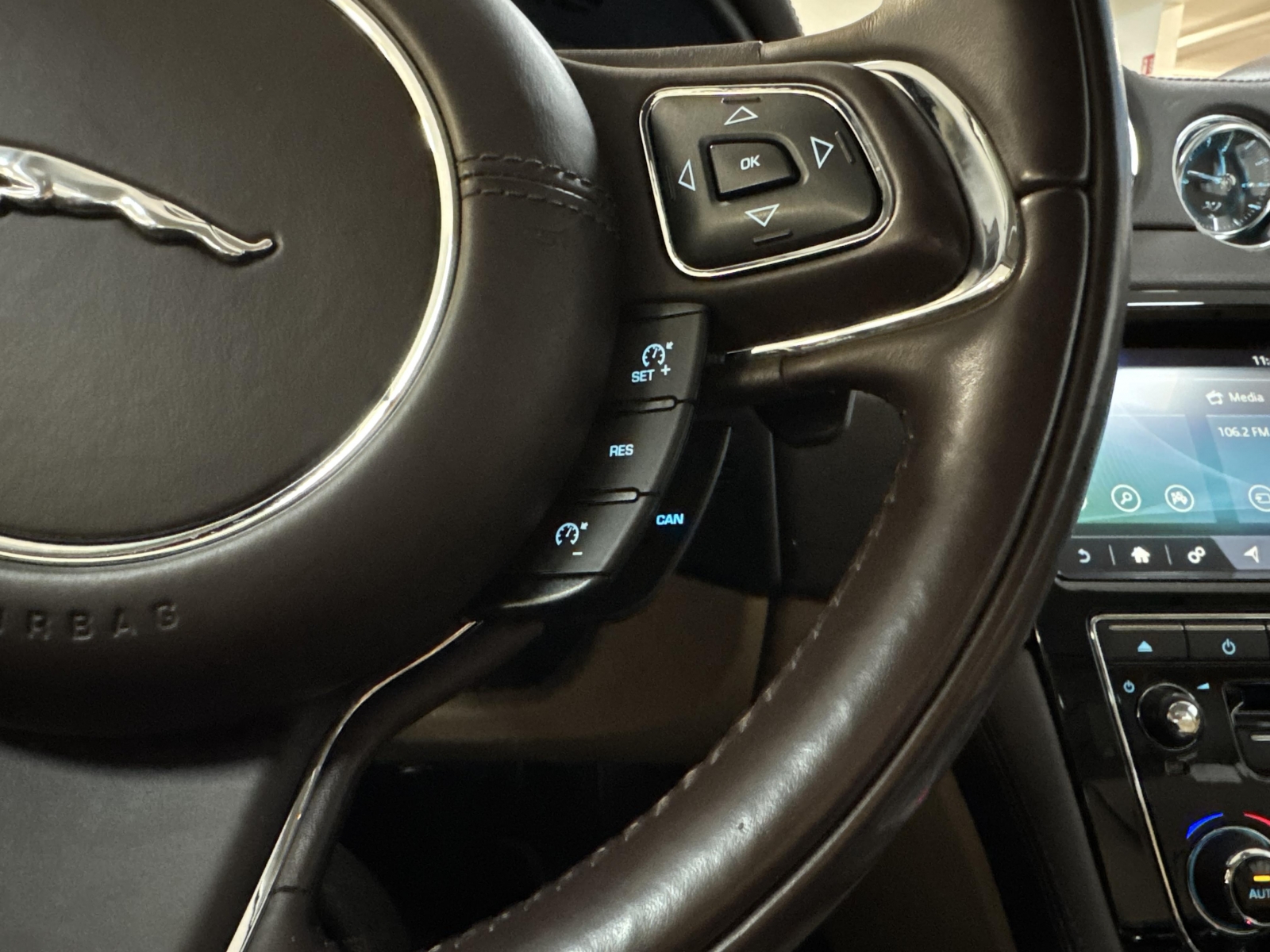 Jaguar XJ 3,0 V6 Premium Luxury