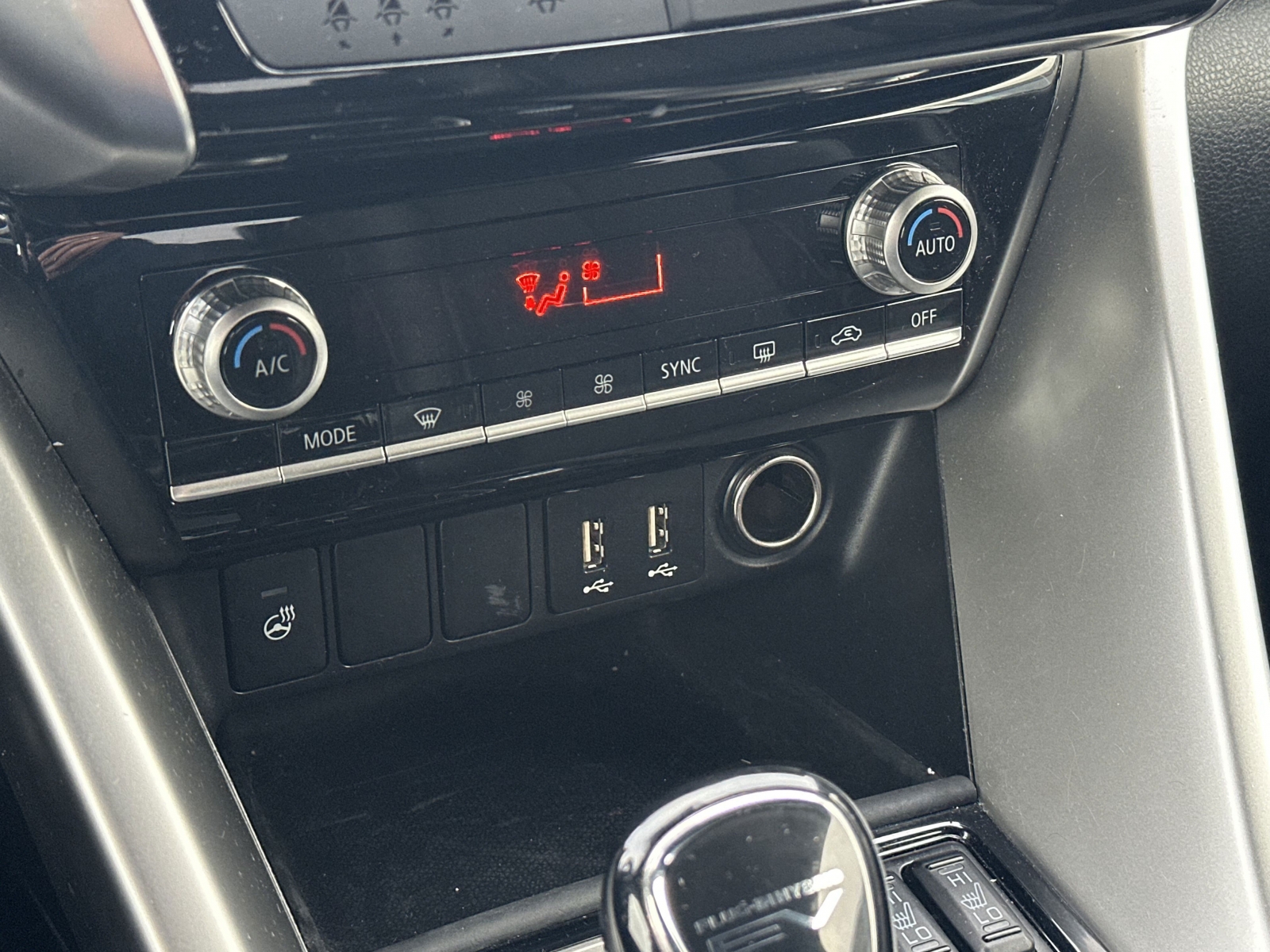 Mitsubishi Eclipse Cross PHEV Plug-in Hybrid