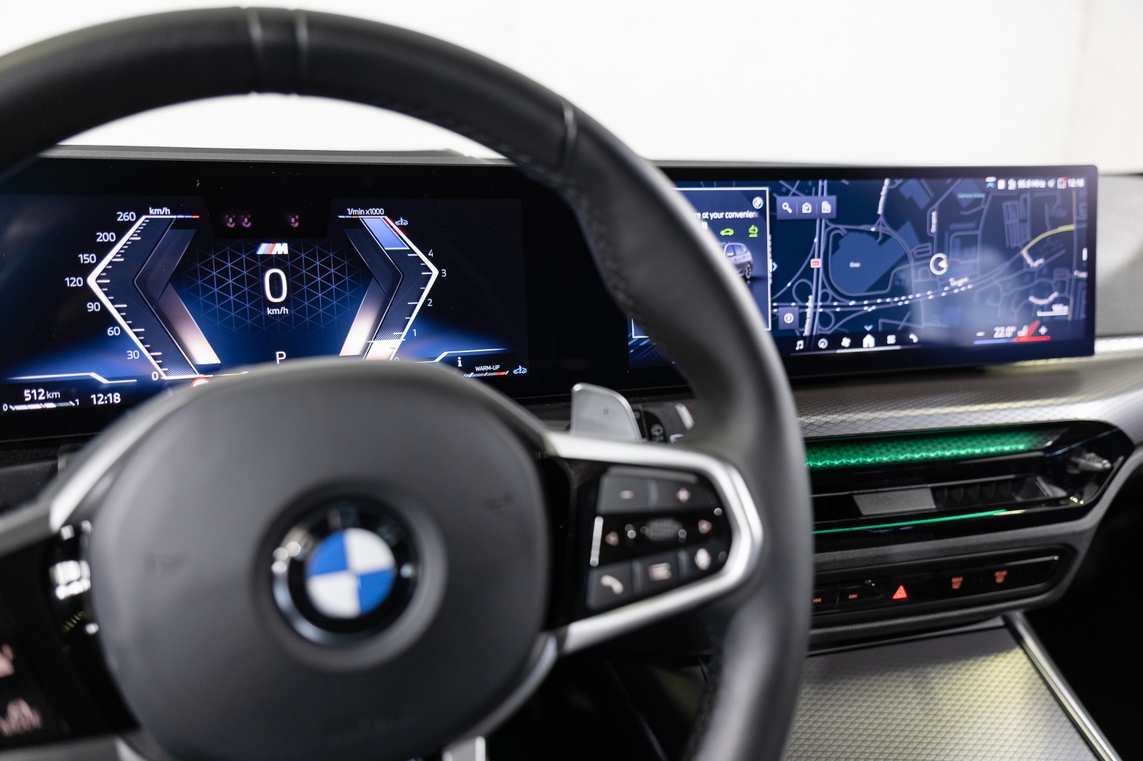 BMW 320 xDrive