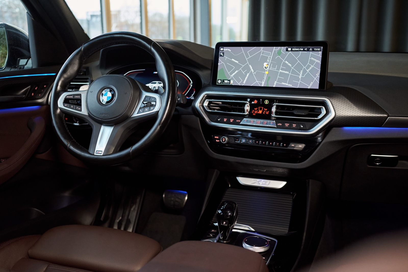 BMW X3 xDrive20i