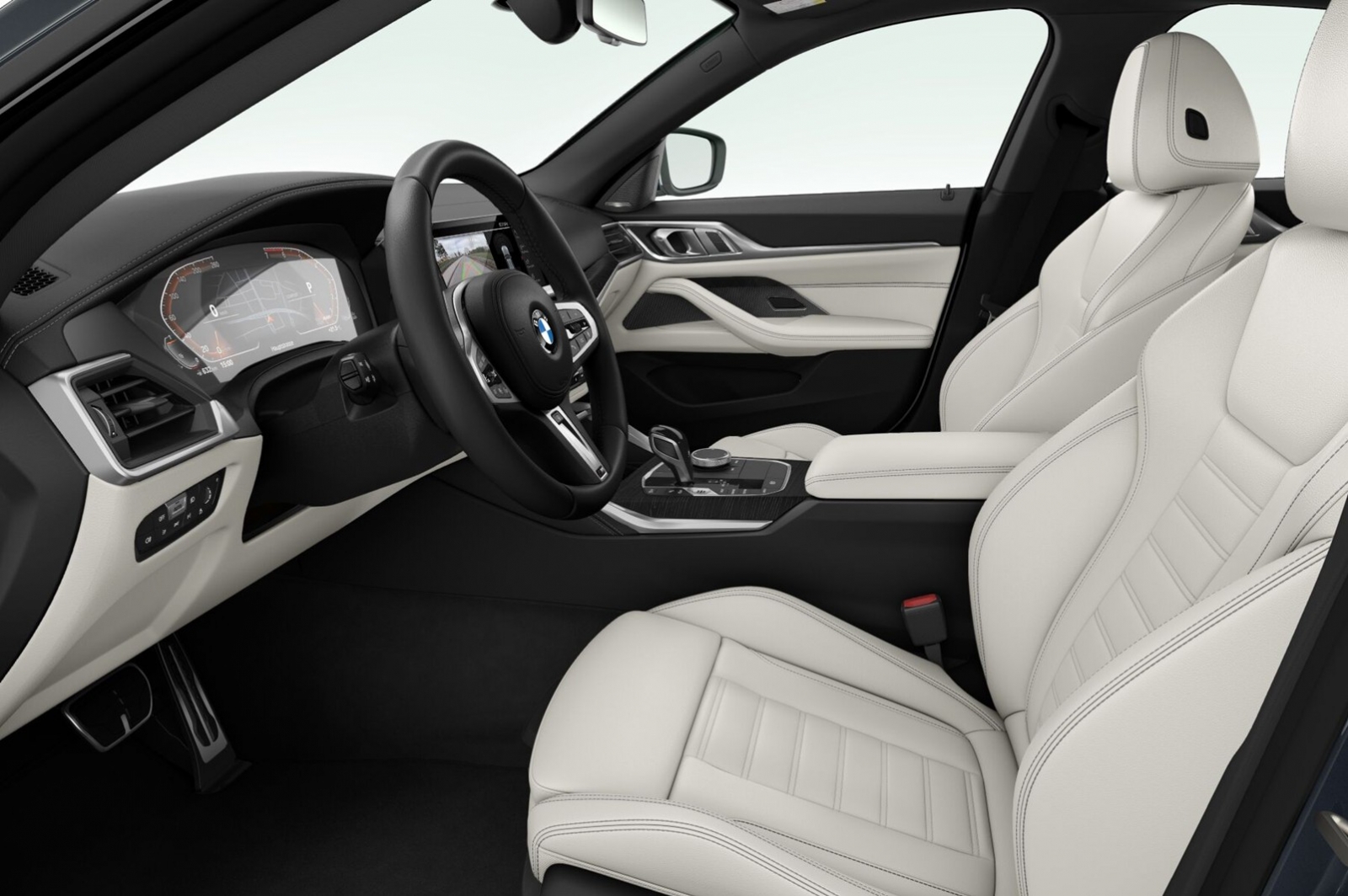 BMW 430 Gran Coupe i