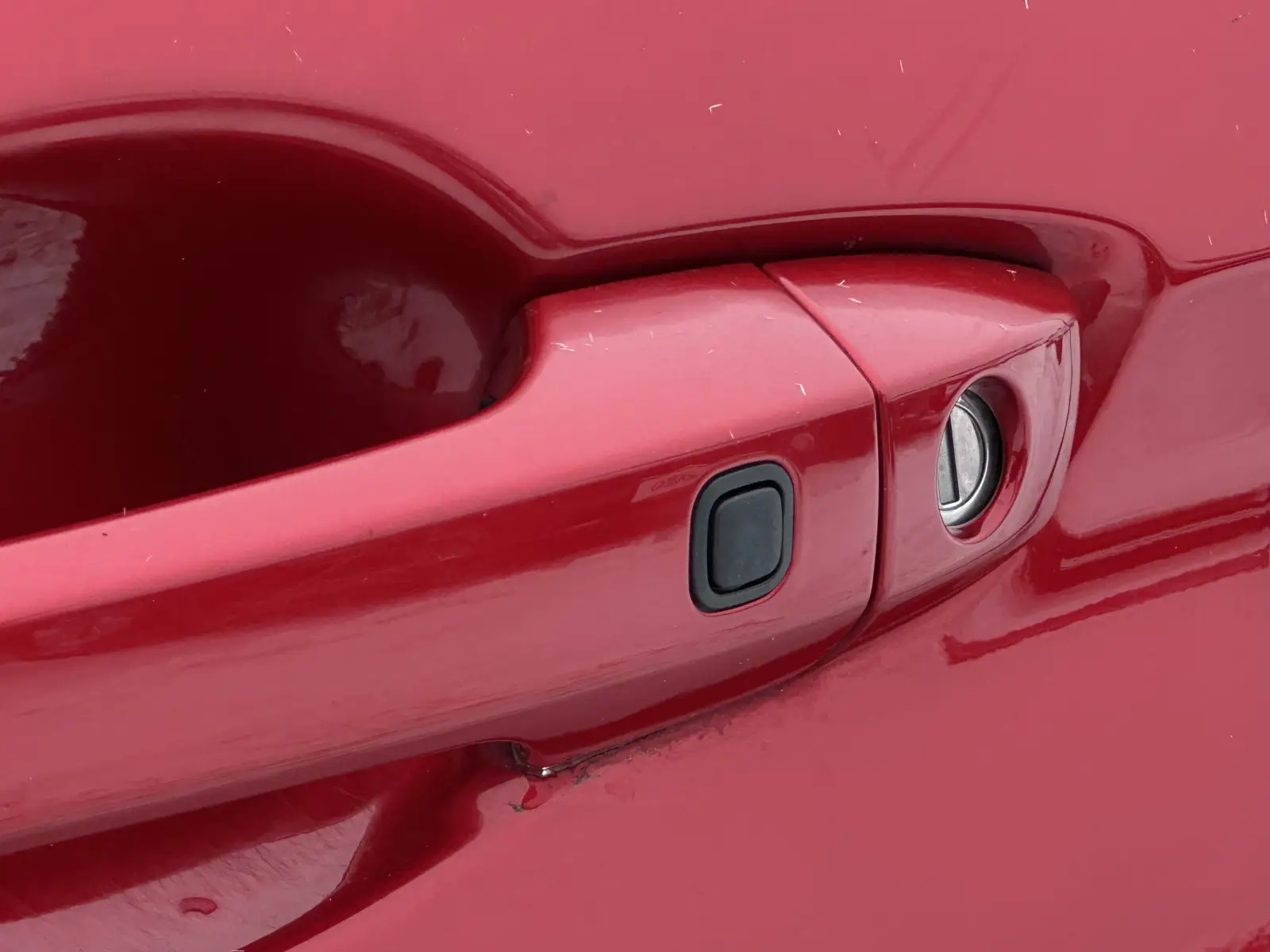 Mitsubishi Eclipse Cross Instyle+ 4WD