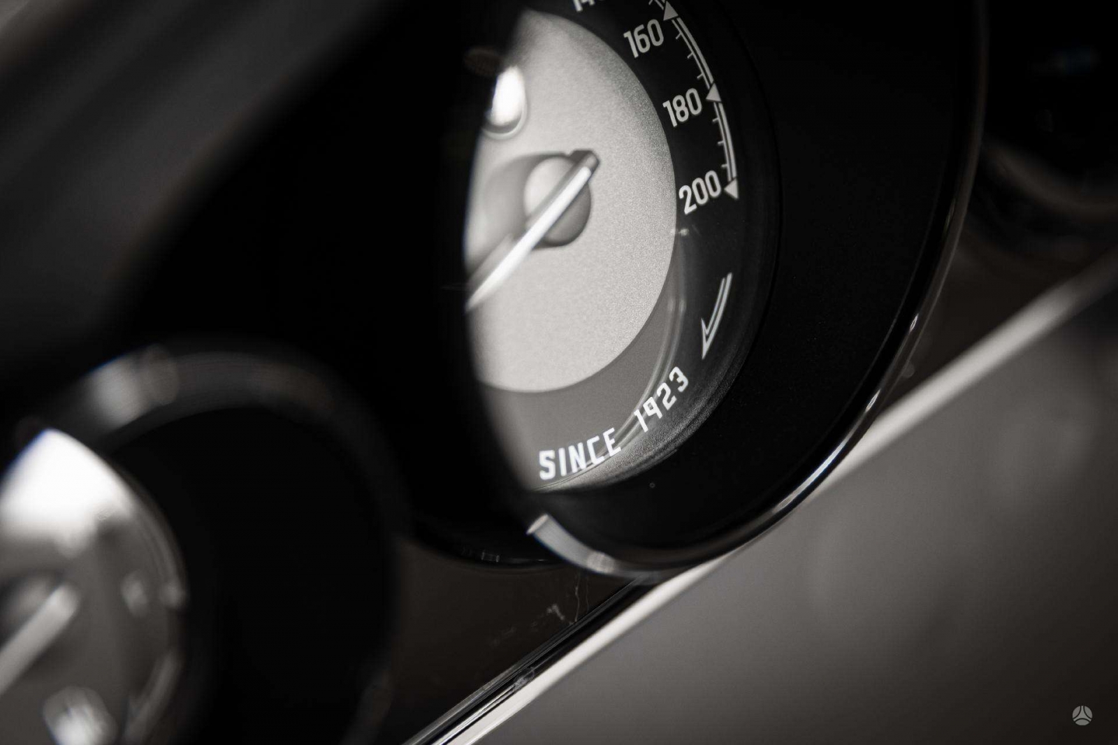 BMW (moto) R 18 Bagger