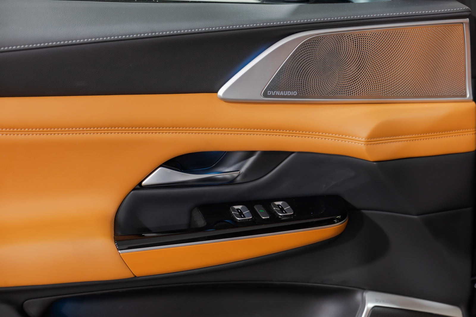 XPENG G9 G9 AWD Performance