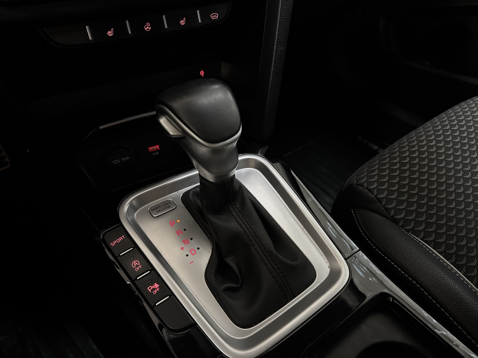 Kia Xceed EX Comfort 1.5