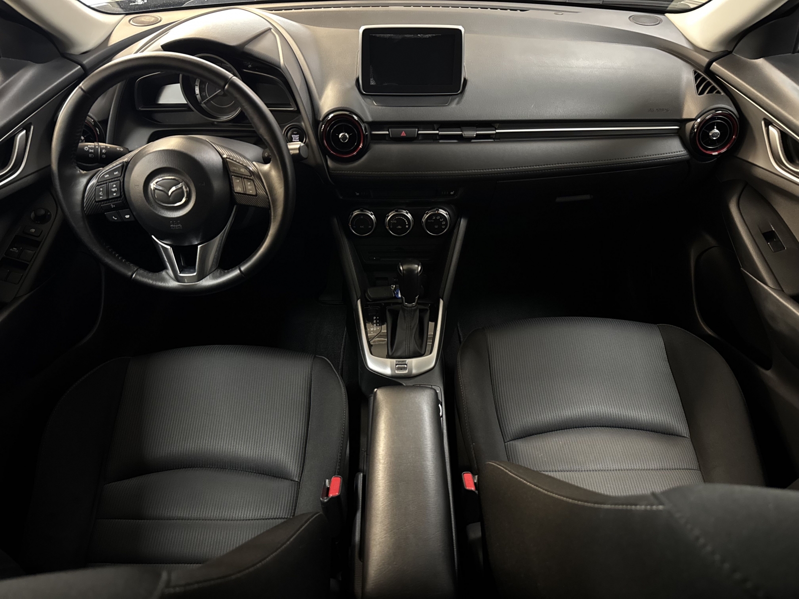 Mazda CX-3 Premium Plus 2.0
