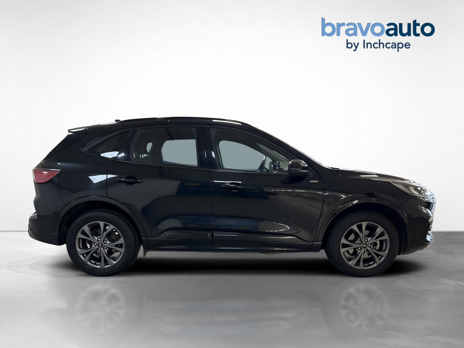 Ford Kuga PHEV FWD  ST-Line