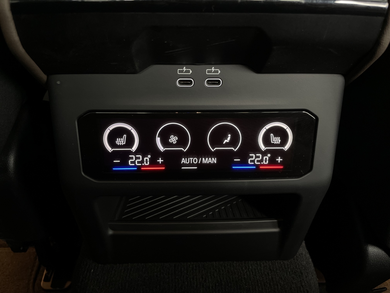 BMW 520 520d xDrive