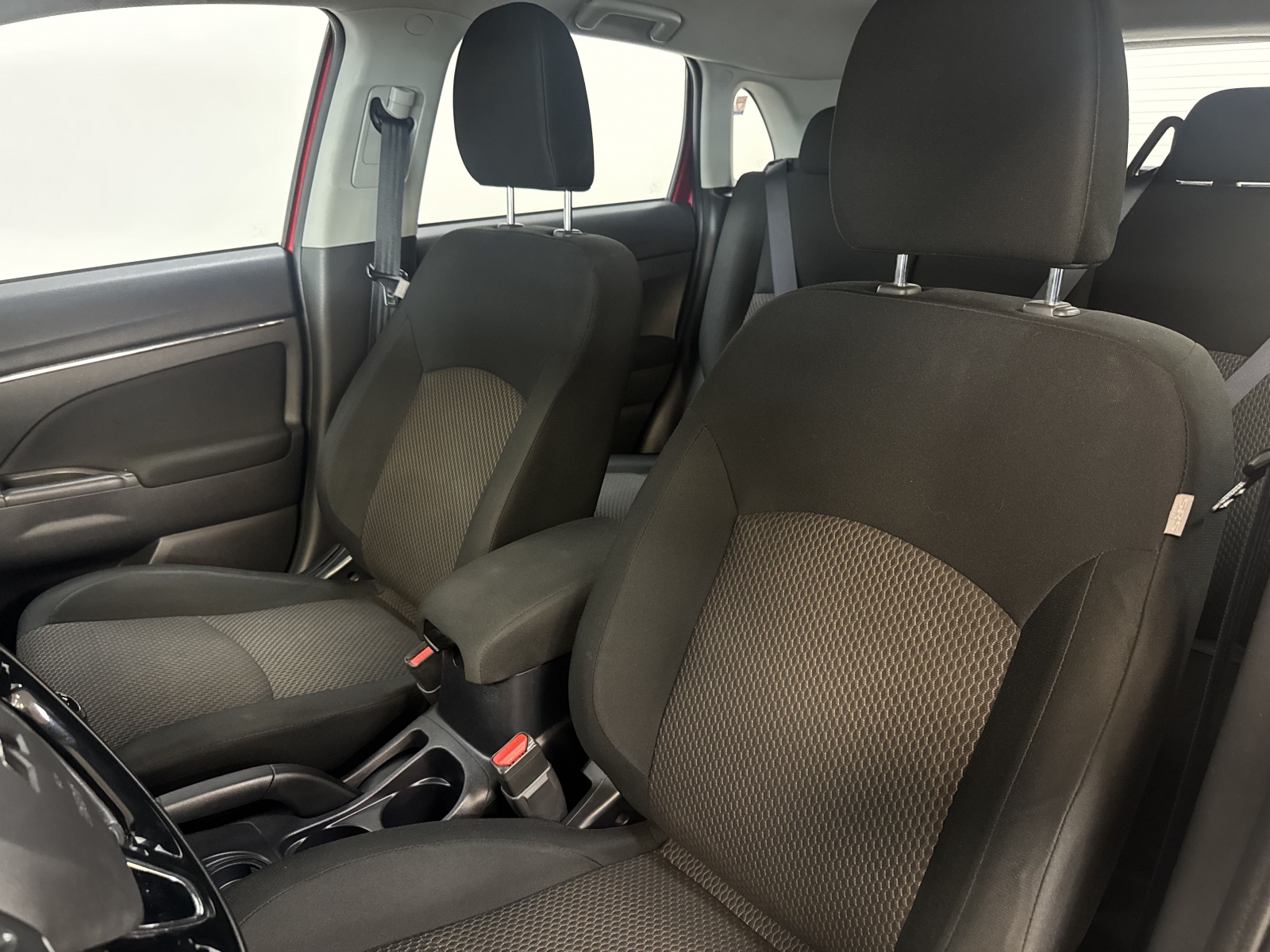 Mitsubishi ASX  2WD 1.6