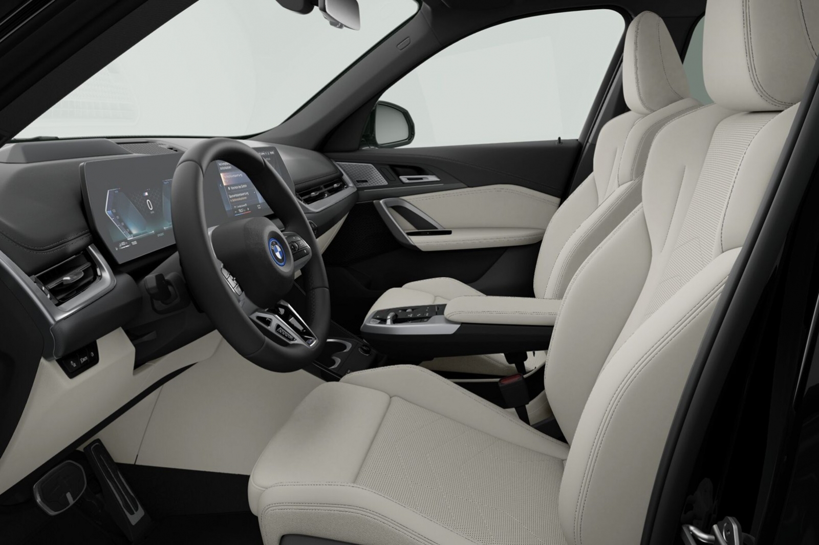 BMW X1 xDrive30e
