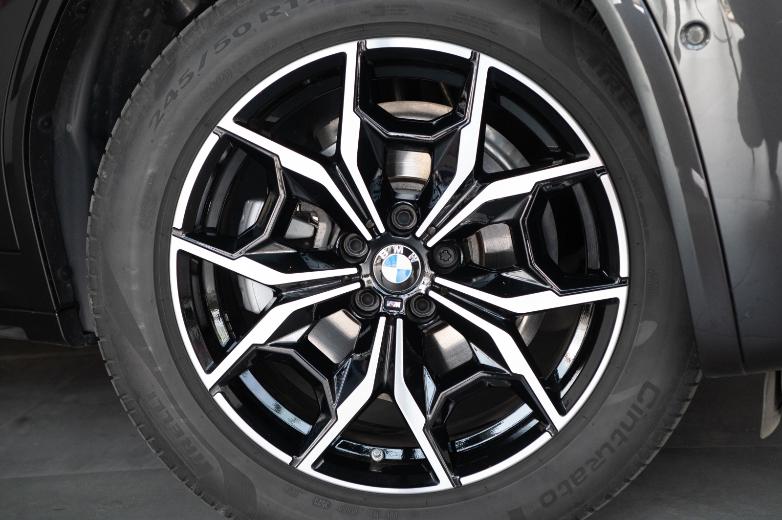 BMW X3 xDrive20i