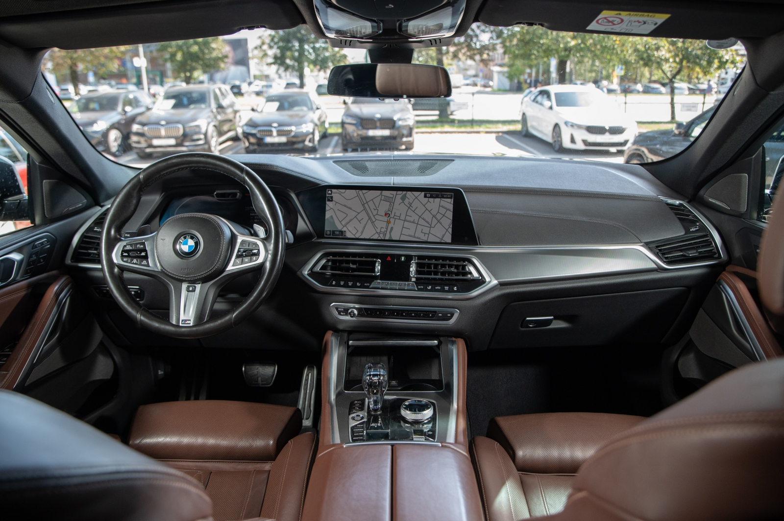 BMW X6 xDrive30d