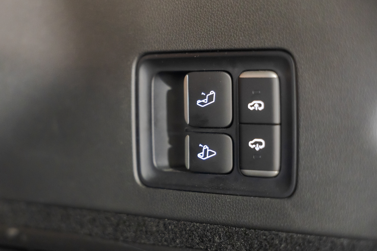 XPENG G9 G9 AWD Performance