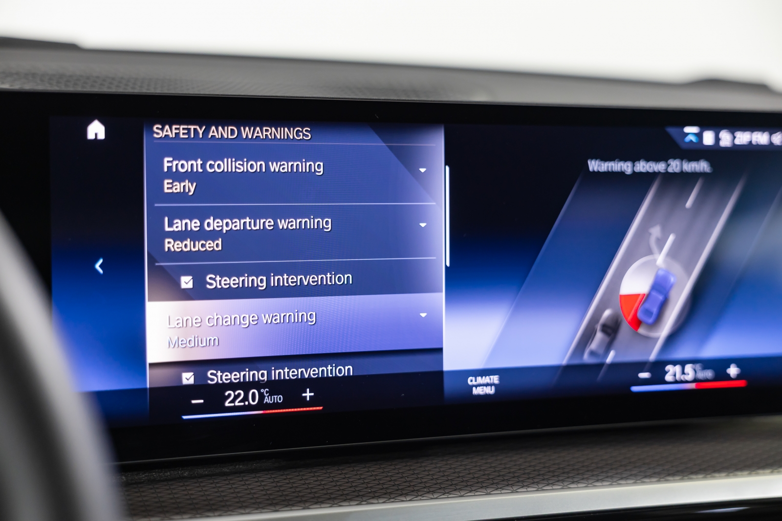 BMW 320 d xDrive