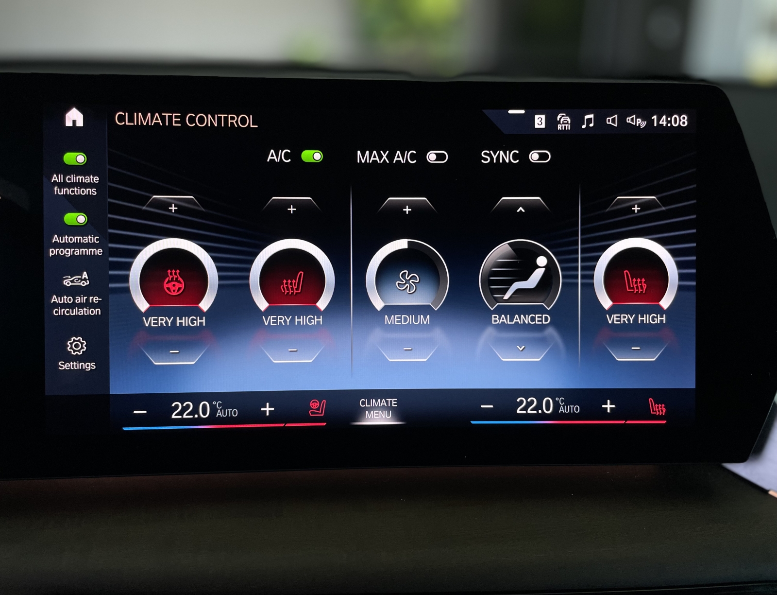BMW X1 sDrive18d