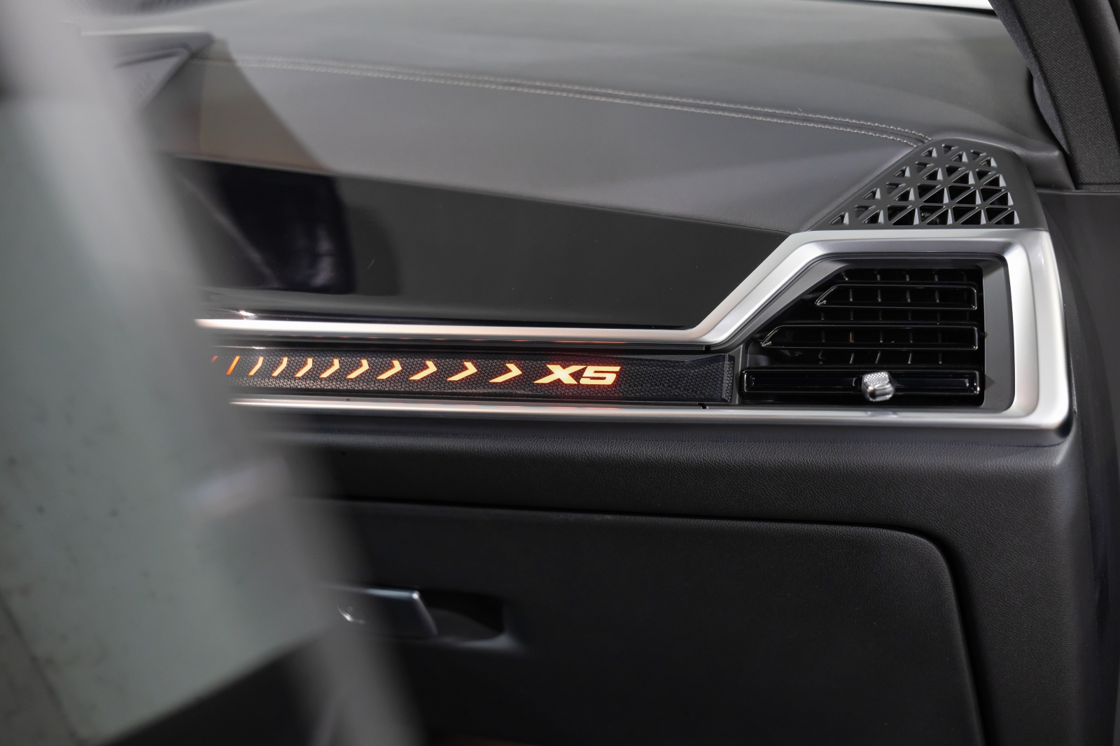 BMW X5 xDrive40i