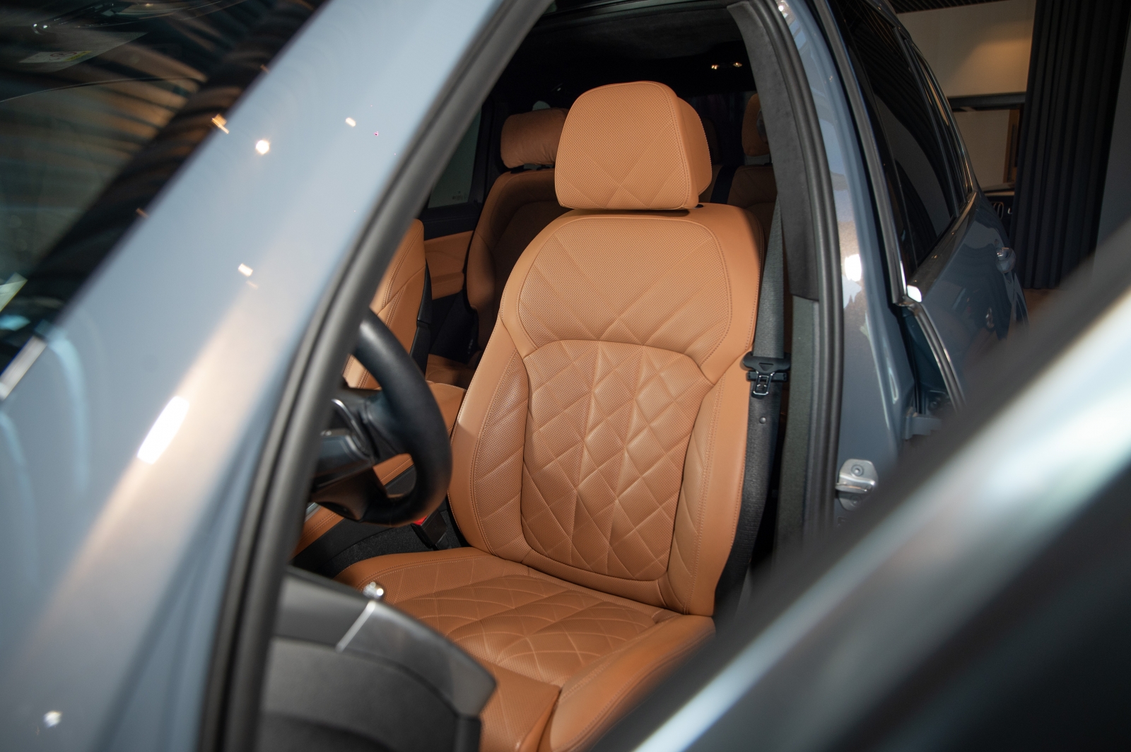BMW X7 xDrive40d