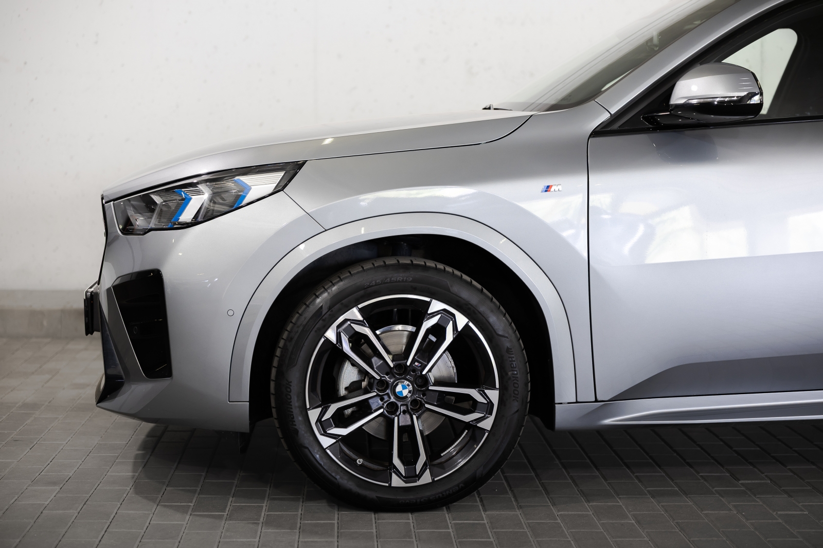 BMW X2 sDrive18d