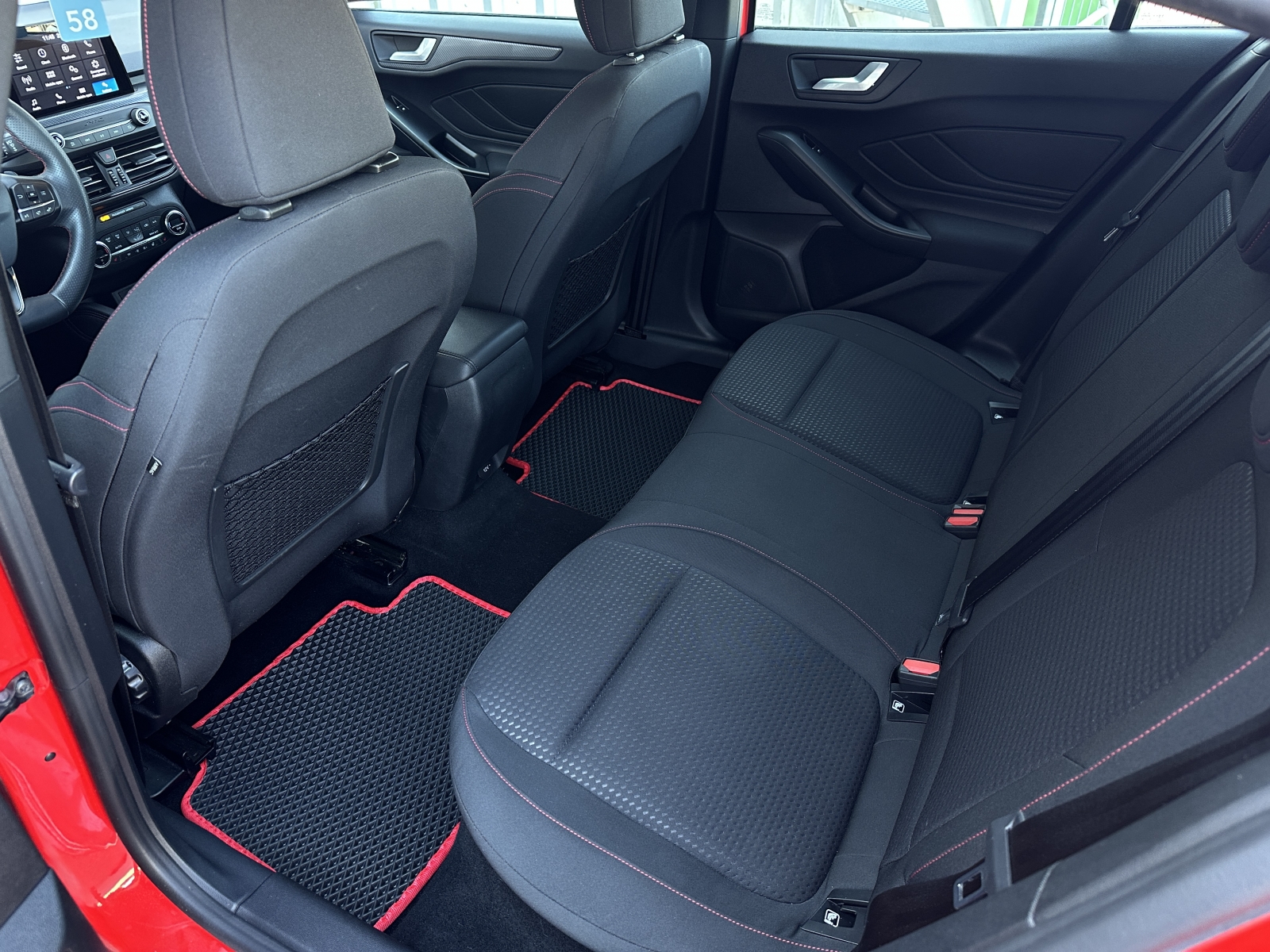 Ford Focus ST-Line