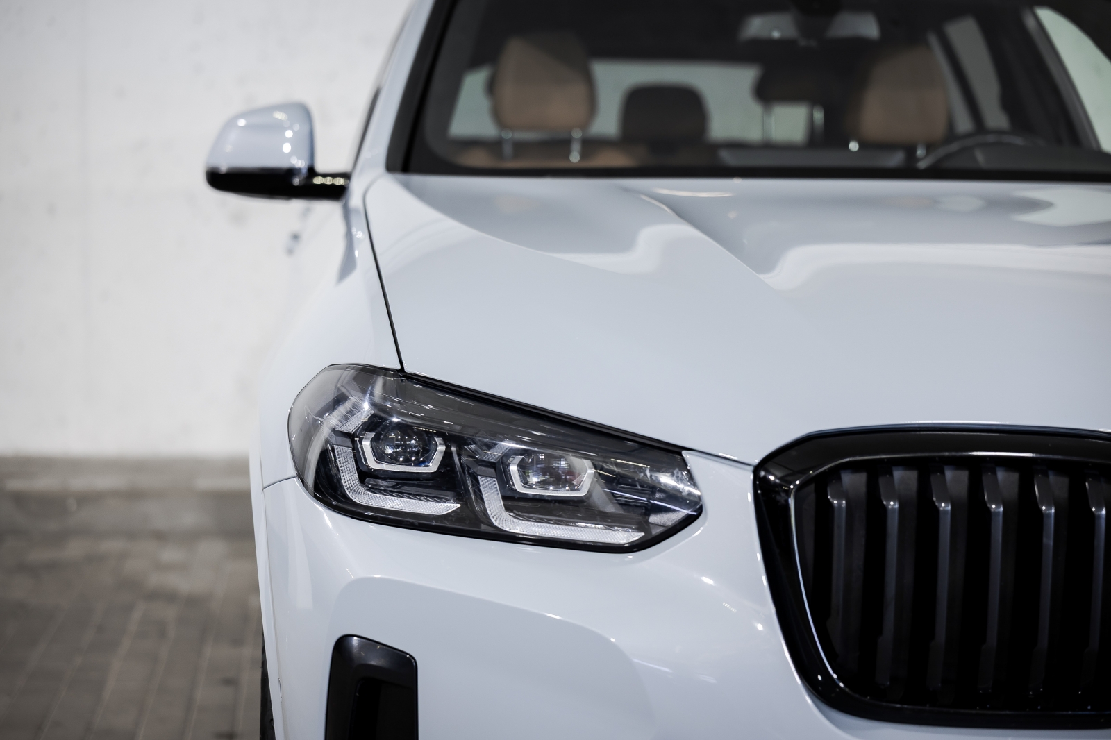 BMW X3 xDrive20i