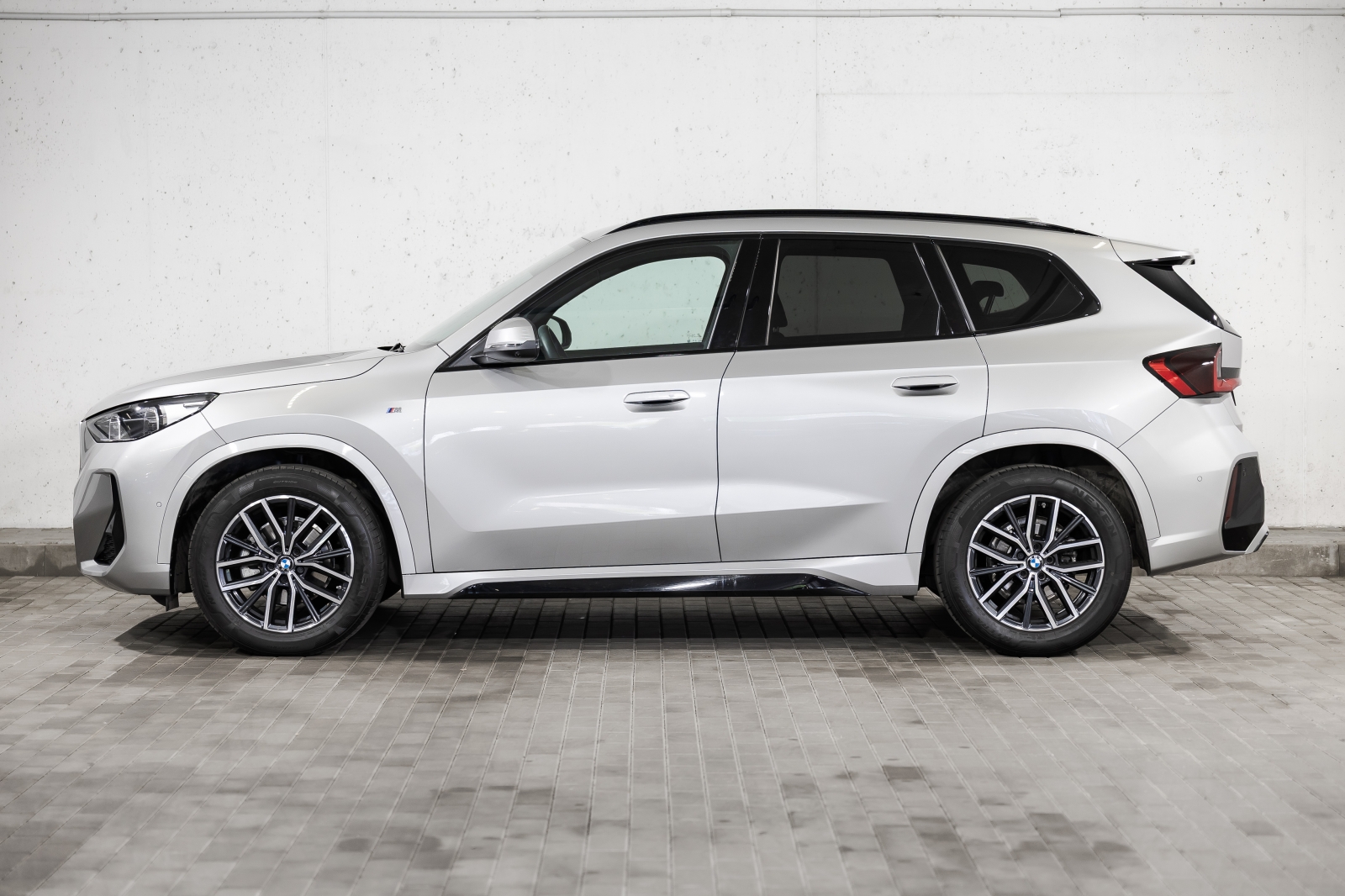 BMW X1 sDrive18i