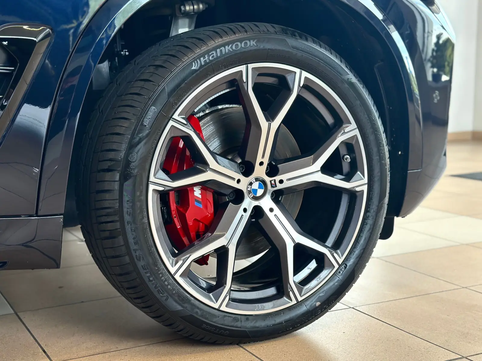 BMW X5 xDrive30d