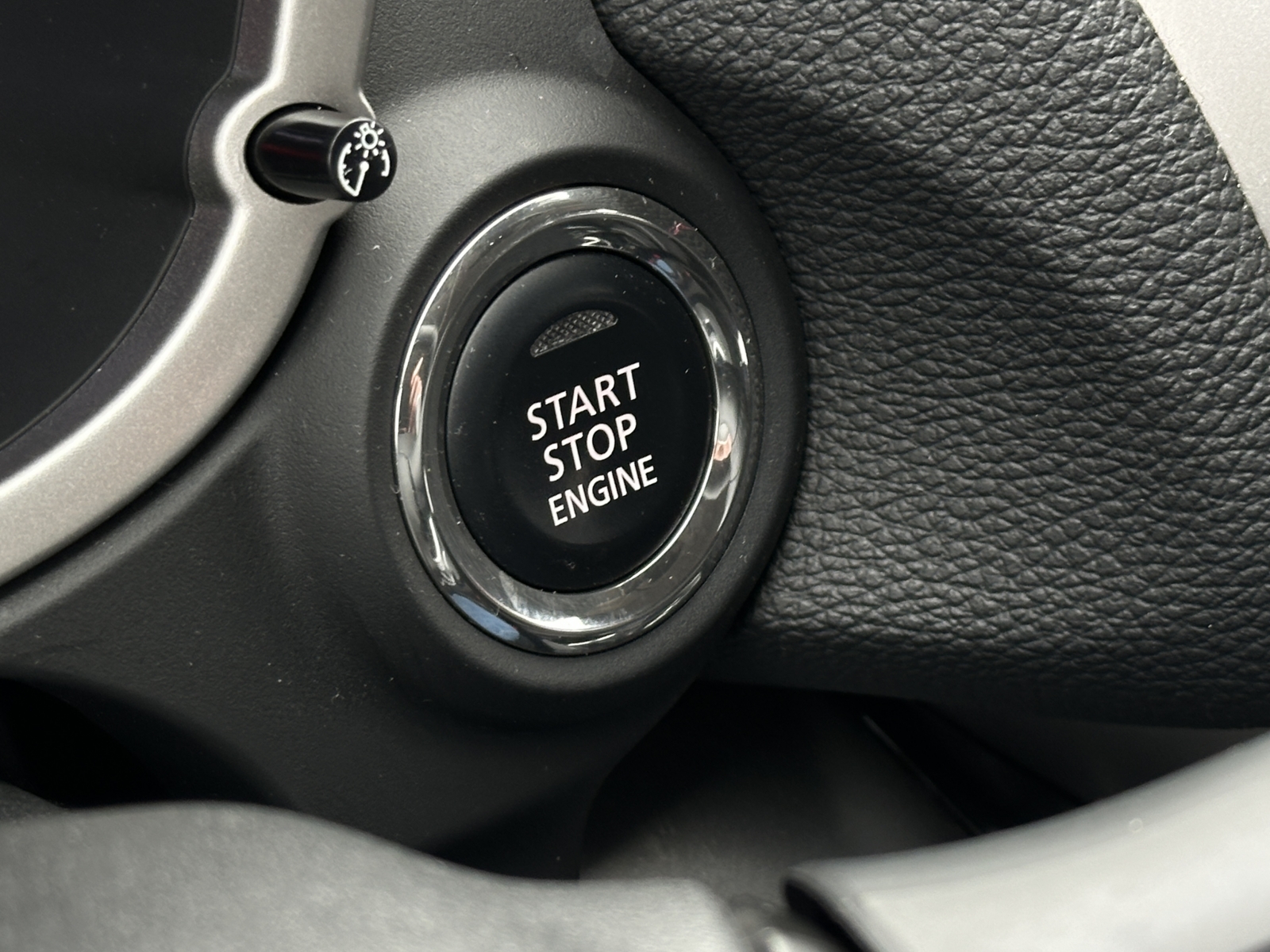 Mitsubishi Eclipse Cross Intense 4WD