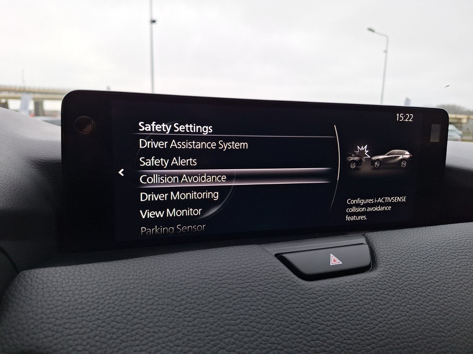 Mazda CX-60 HOMURA PHEV