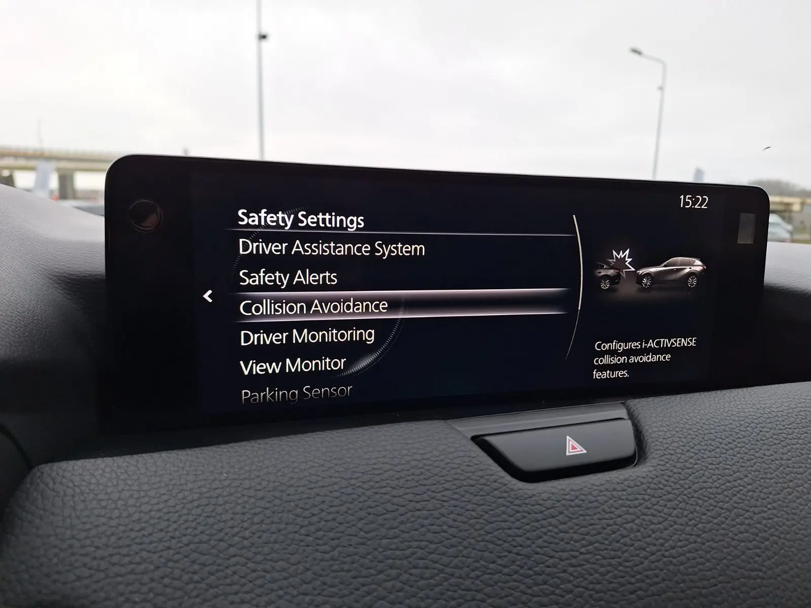 Mazda CX-60 HOMURA PHEV