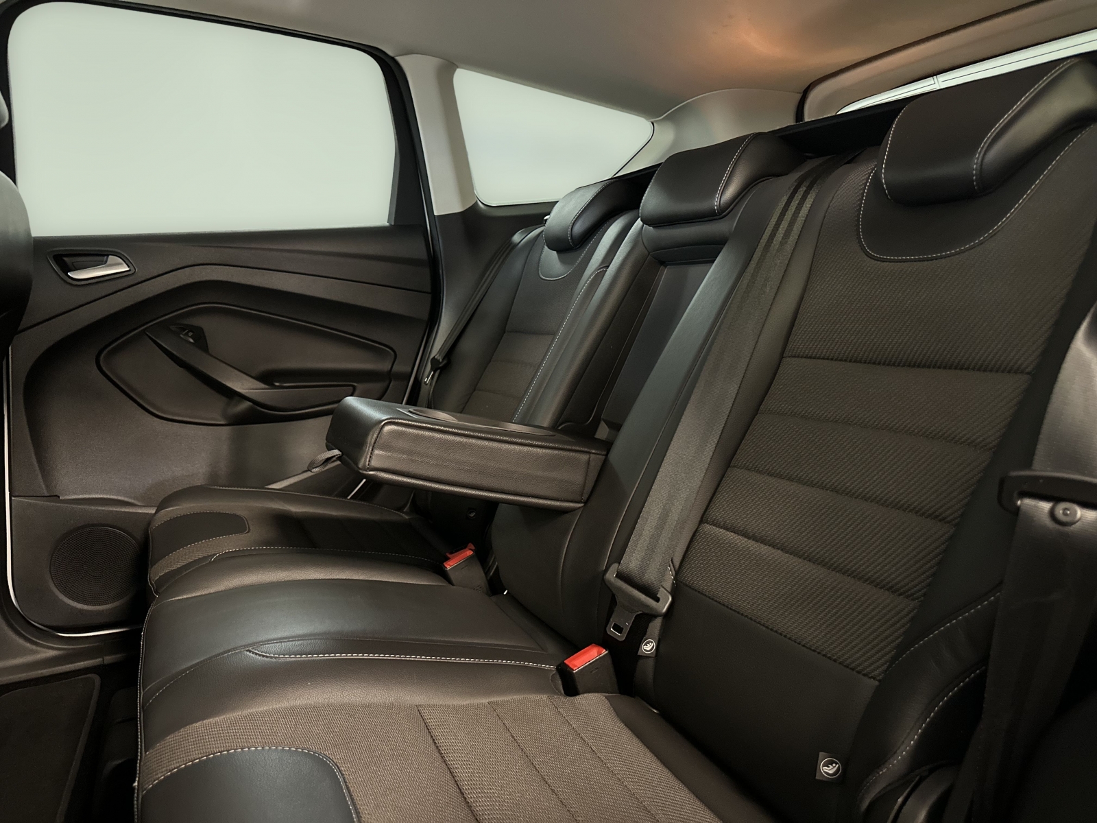 Ford Kuga Titanium