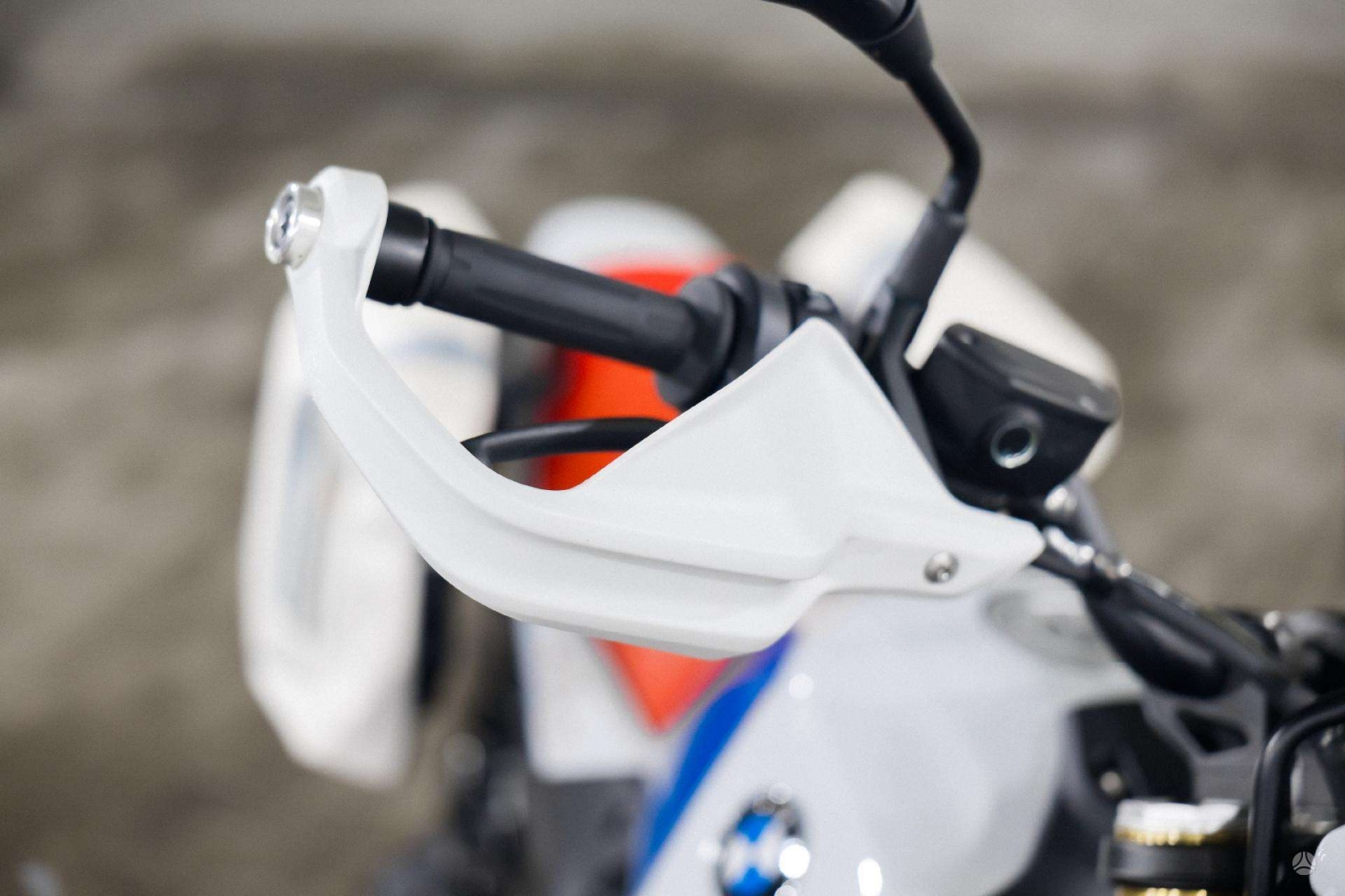 BMW (moto) R 12 R 12G/S